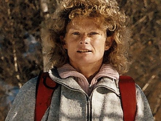 Marie Claude