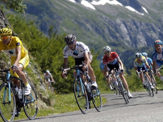 tour de france