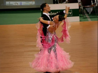 danse